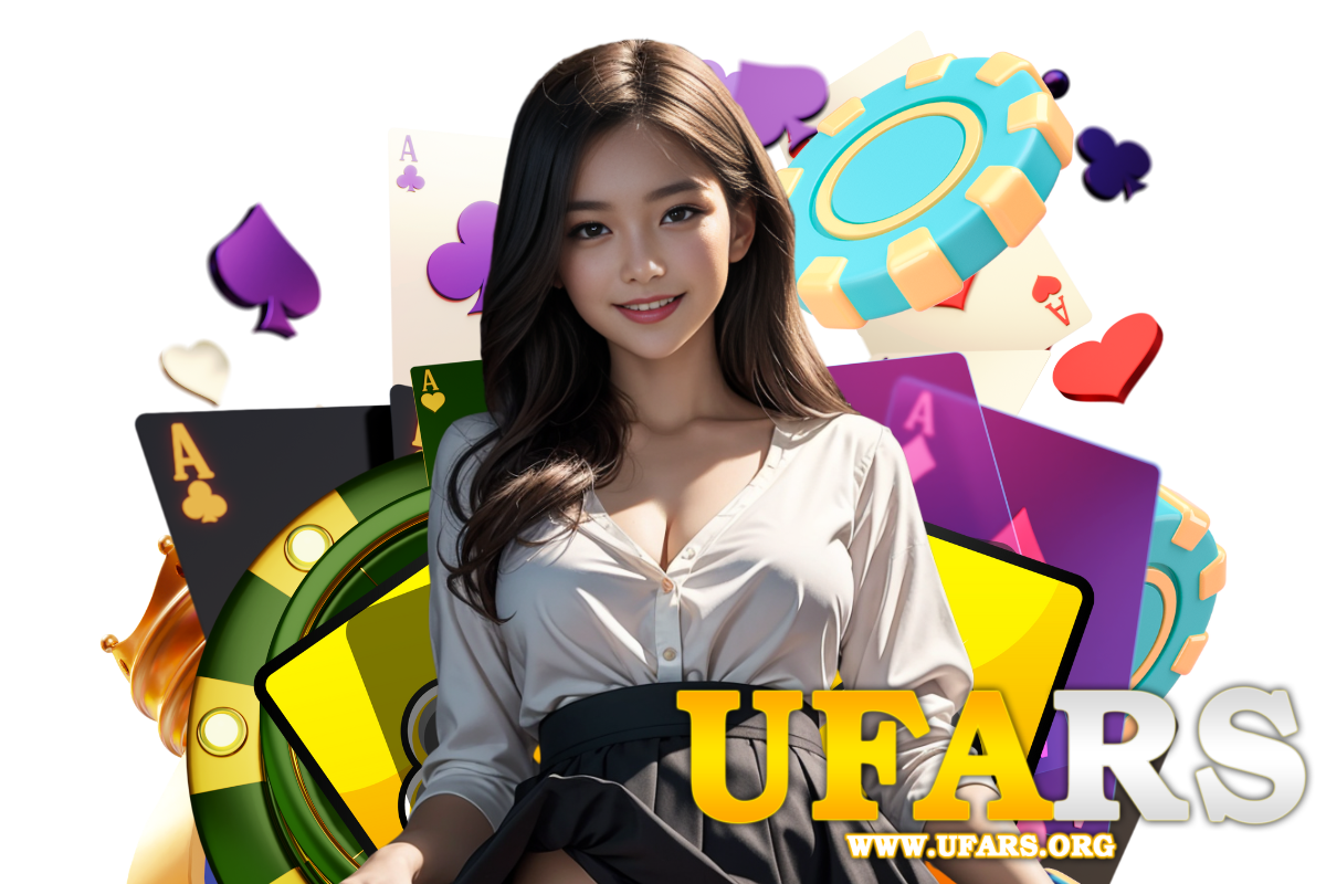 ufars แจกเครดิตฟรี